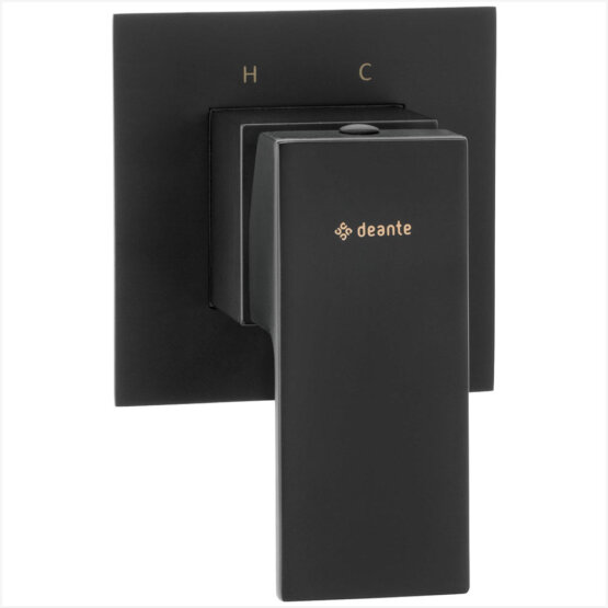 Baterie Dus Incastrata Anemon Bis H9 Black