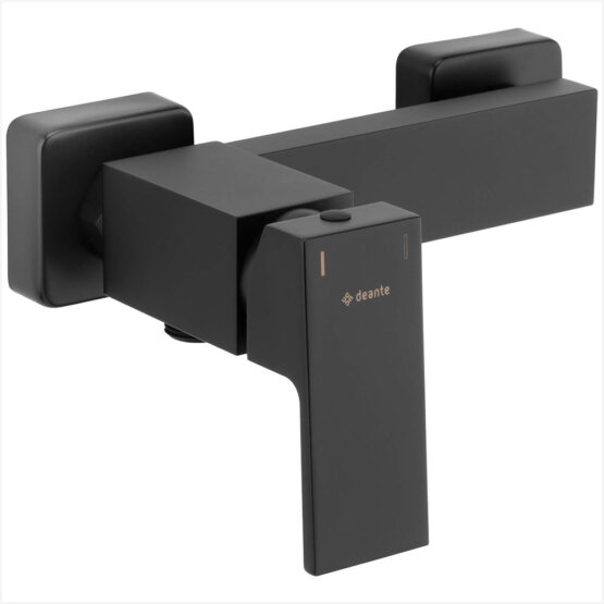 Baterie Dus Anemon Bis Black