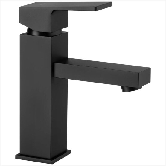 Baterie Lavoar Anemon Bis Black