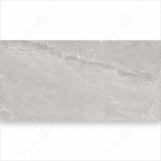Gresie Tioga Grey 12 MAT 59,7x119,7