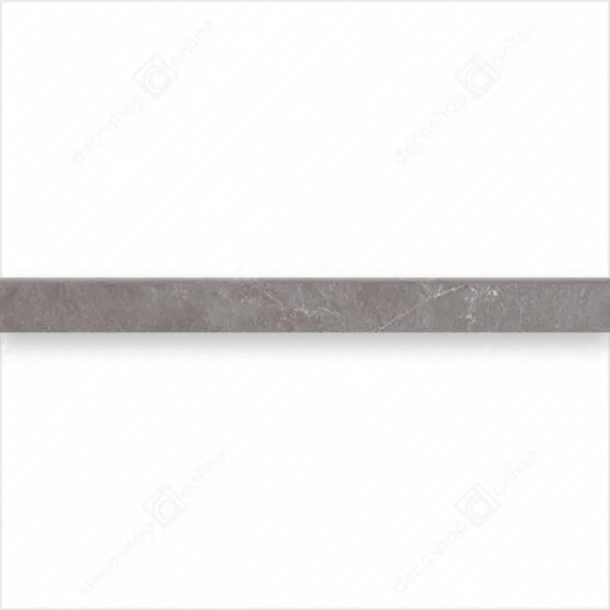 Plinta Tioga Grafit 13 MAT 7,8x59,7