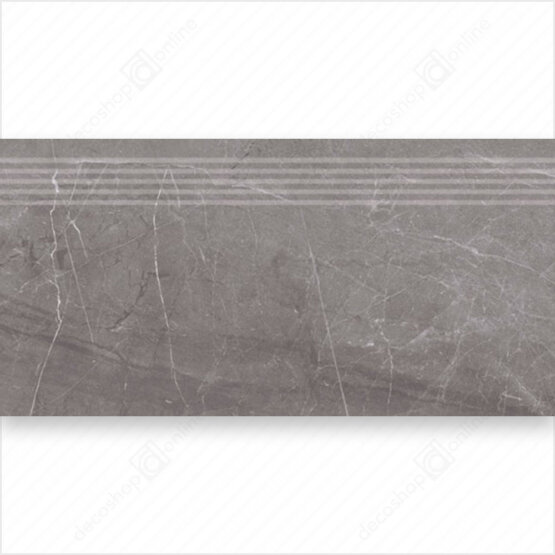 Treapta Tioga Grafit 13 MAT 29,7x59,7