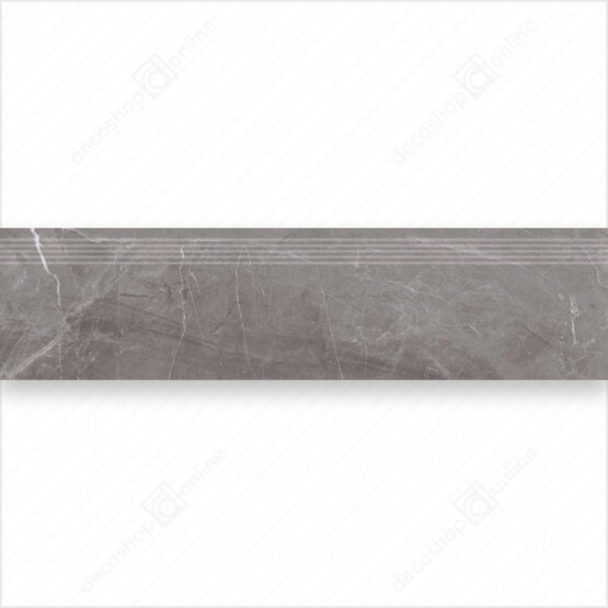 Treapta Tioga Grafit 13 LAP 29,7x119,7