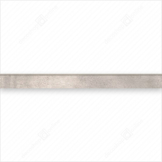 Plinta Avenida Grey 12 LAP 7,8x59,7