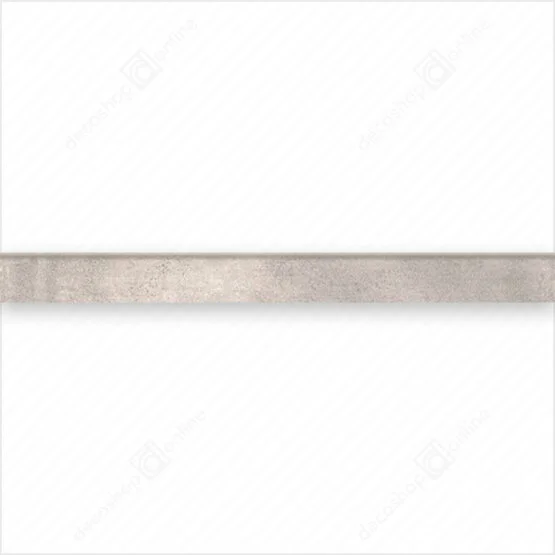 Plinta Avenida Grey 12 LAP 7,8x59,7