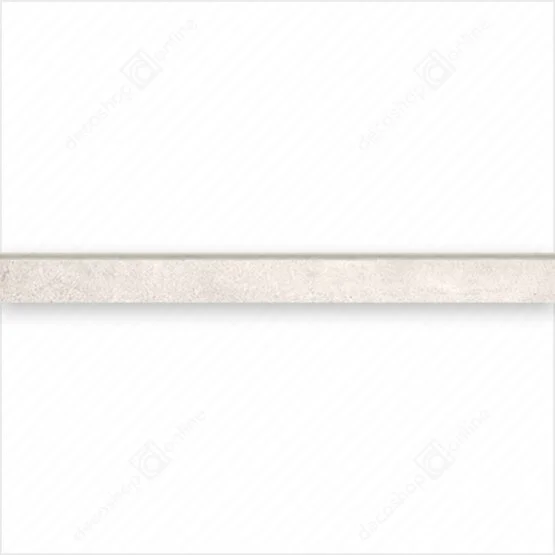 Plinta Avenida Light Grey 10 LAP 7,8x59,7