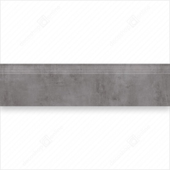 Treapta Avenida Grafit 13 MAT 29,7x119,7