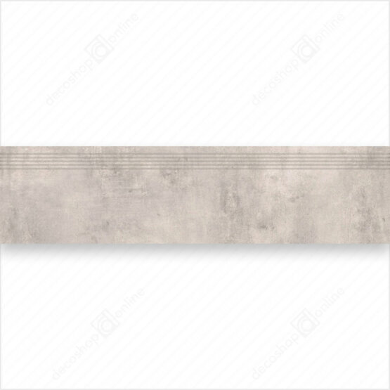 Treapta Avenida Grey 12 MAT 29,7x119,7