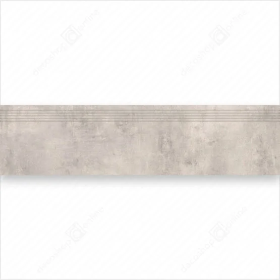 Treapta Avenida Grey 12 LAP 29,7x119,7