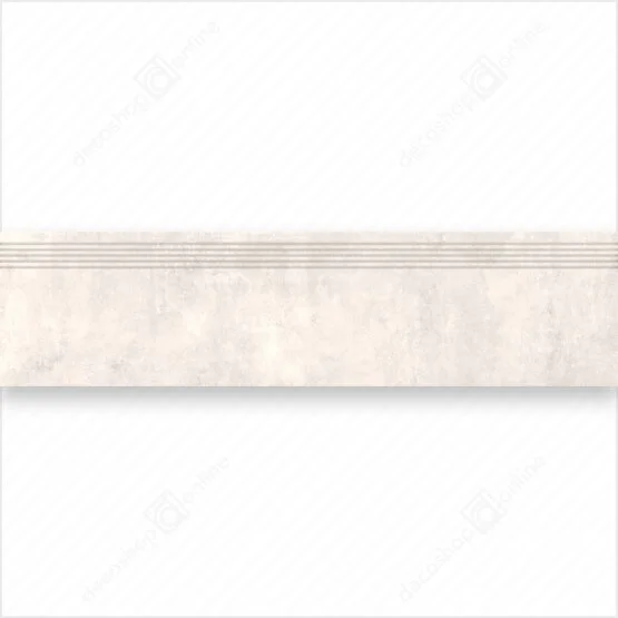 Treapta Avenida Light Grey LAP 29,7x119,7