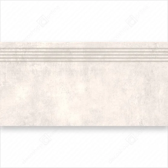 Treapta Avenida Light Grey 10 LAP 29,7x59,7