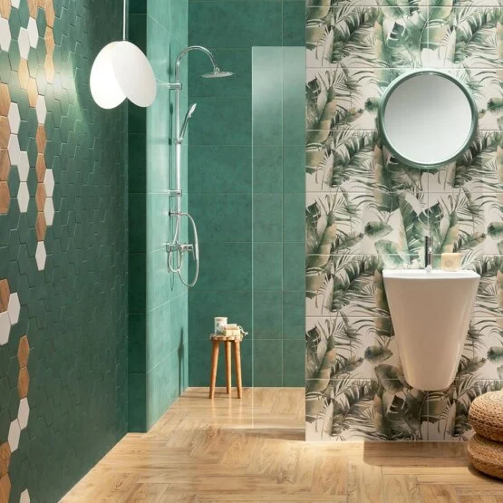 Burano Green