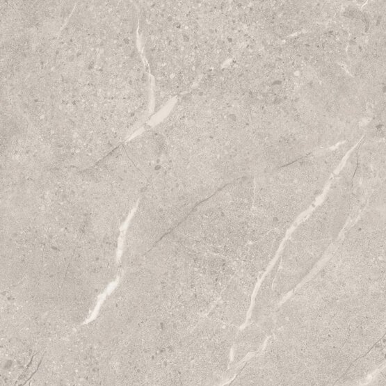 Gresie Sunnydust Light Grys Mat 59.8 x 59.8