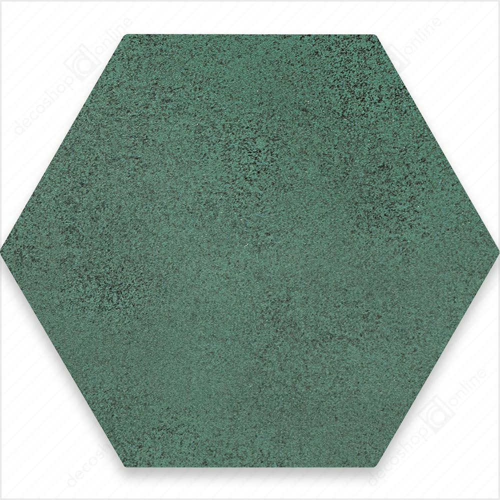 tubadzin-faianta-burano-green-hexagon-decoshop-online.jpg tubadzin faianta burano green hexagon decoshop online