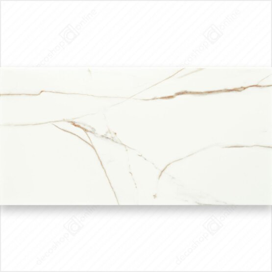 Faianta Floris White 30,8x60,8