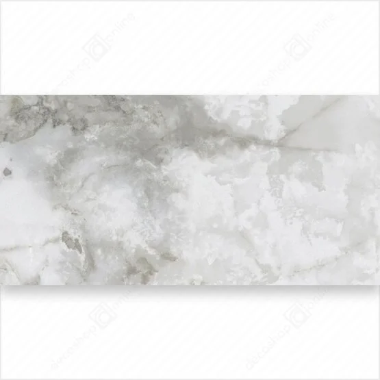 Gresie Onice Bianco POL 119,8x274,8