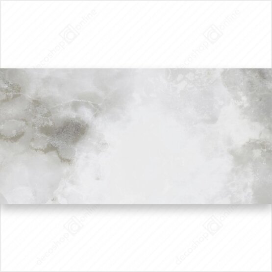 Gresie Onice Bianco POL 59,8x119,8