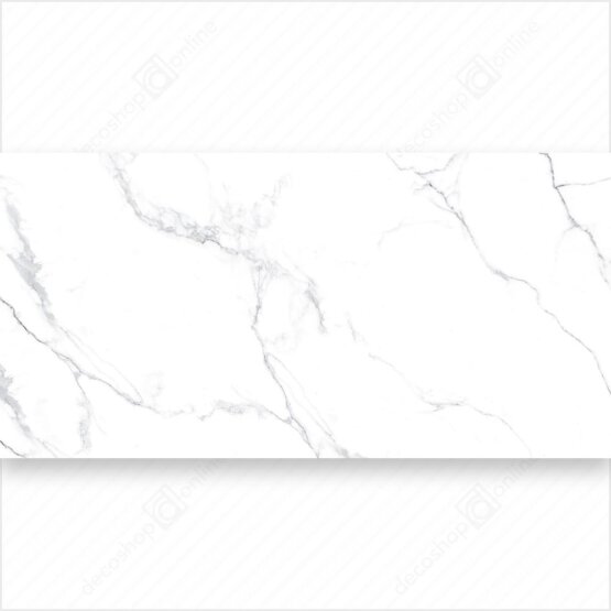 Gresie Reno Statuario 60x120