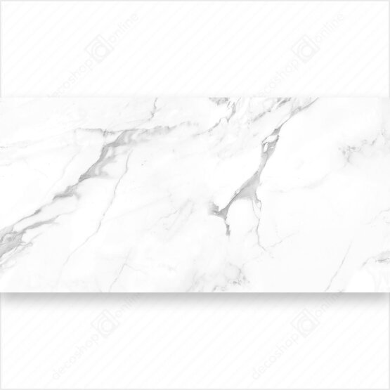 Gresie Statuario Eva Lucios 60x120