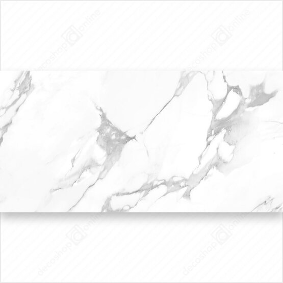 Gresie Statuario Eva Mat 60x120