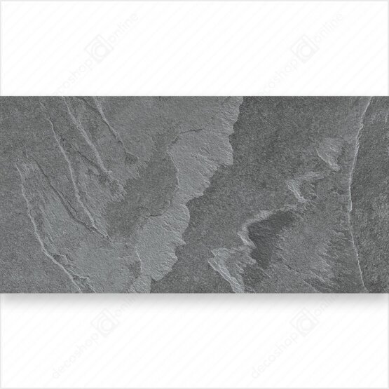 Gresie Tuna Rock Grey STR 60x120