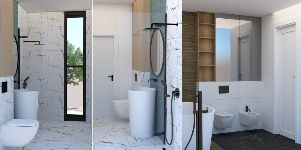 Servicii Proiectare 3D