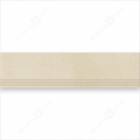 Treapta Intero Beige 29,8 x 119,8