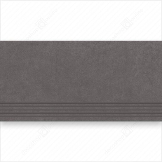 Treapta Intero Grafit 29,8 x 59,8