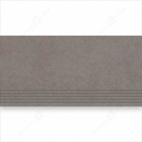 Treapta Intero Grys 29,8 x 59,8