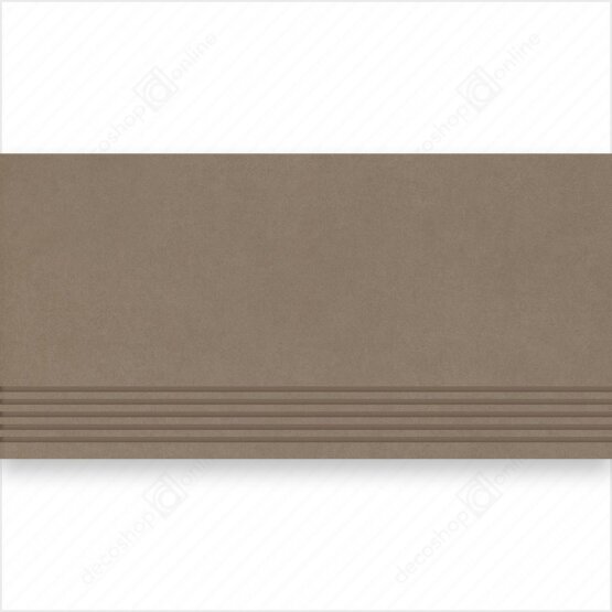 Treapta Intero Mocca 29,8 x 59,8