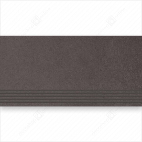 Treapta Intero Nero 29,8 x 59,8