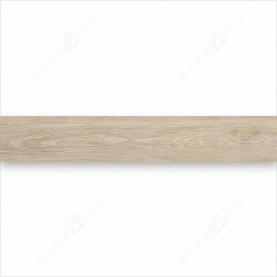 Gresie Heartwood Latte STR 19,8 x 119,8