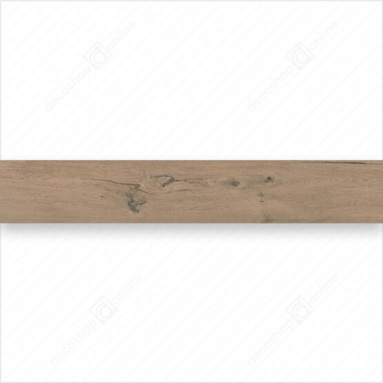 Gresie Soulwood Chocolatte STR 19,8 x 119,8