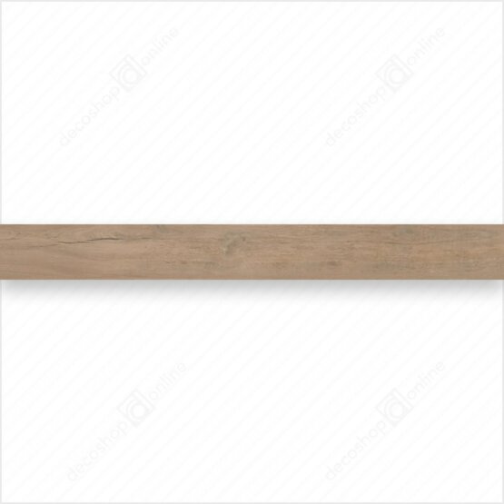 Gresie Soulwood Chocolatte STR 19,8 x 179,8