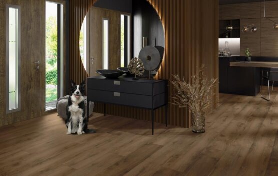 Parchet LVT