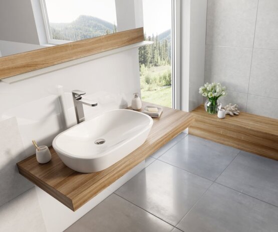 umyvadlo ceramic o2