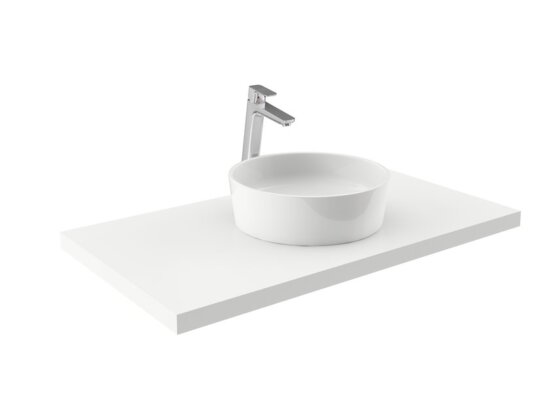 umyvadlo moon 1 bila deska i