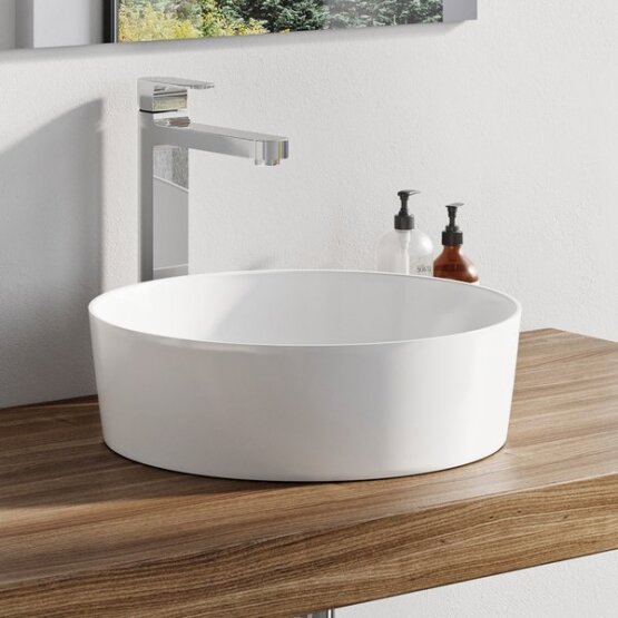 Lavoar Ceramic Uni 400