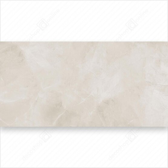 Gresie Harmonic White POL 59,8x119,8