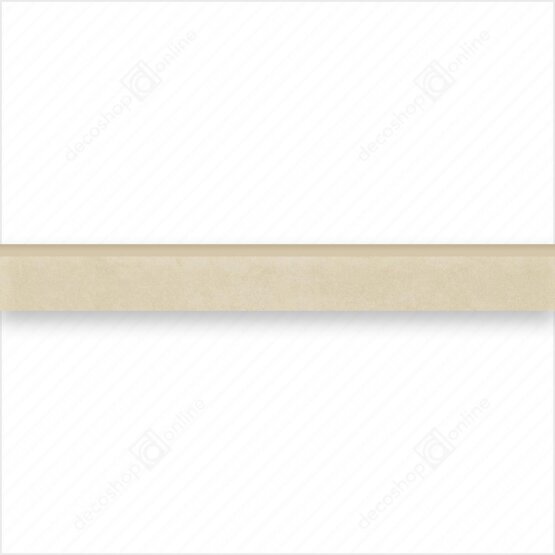 Plinta Intero Beige 7,2 x 59,8