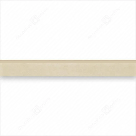 Plinta Intero Beige 7,2 x 59,8
