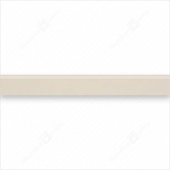 Plinta Intero Bianco 7,2 x 59,8