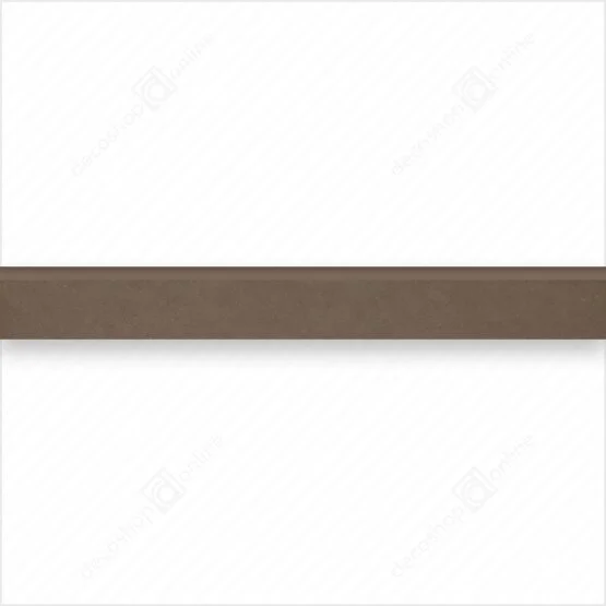 Plinta Intero Brown 7,2 x 59,8