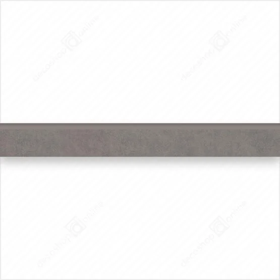 Plinta Intero Grys 7,2 x 59,8