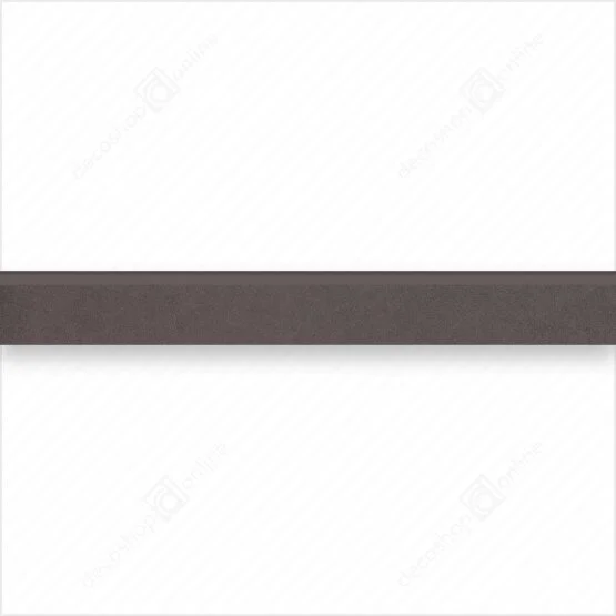 Plinta Intero Nero 7,2 x 59,8