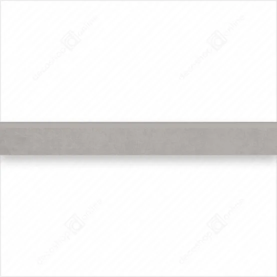 Plinta Intero Silver 7,2 x 59,8