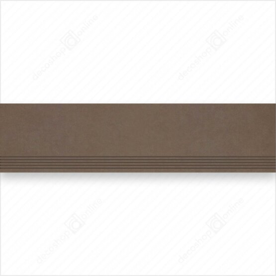 Treapta Intero Brown 29,8 x 119,8