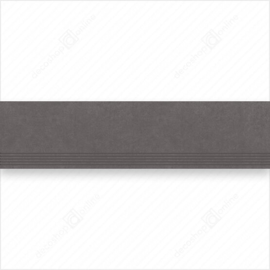 Treapta Intero Grafit 29,8 x 119,8