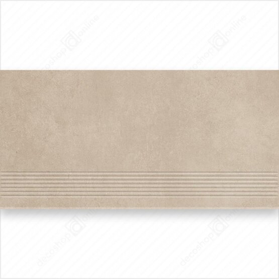 Treapta Magnetik Beige Mat 29,8 x 59,8