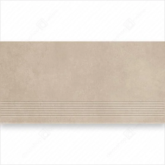 Treapta Magnetik Beige Mat 29,8 x 59,8